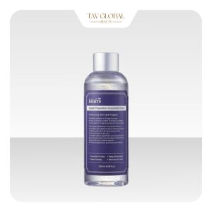 TONER - NƯỚC HOA HỒNG